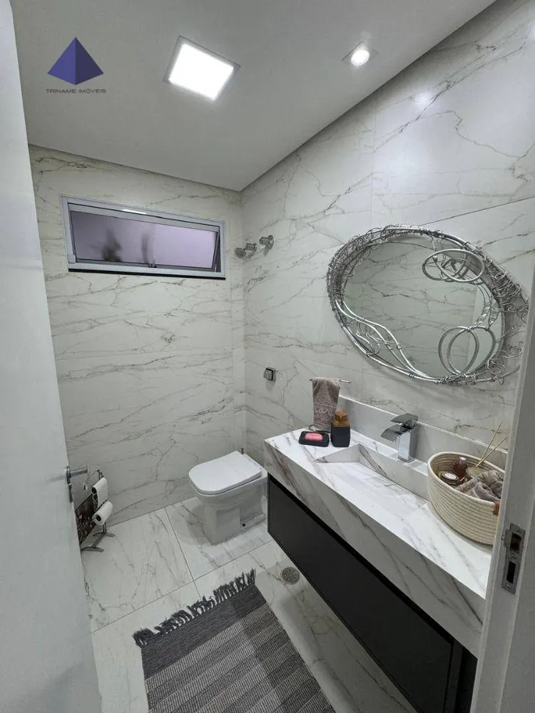 Sobrado, 3 quartos, 183 m² - Foto 5