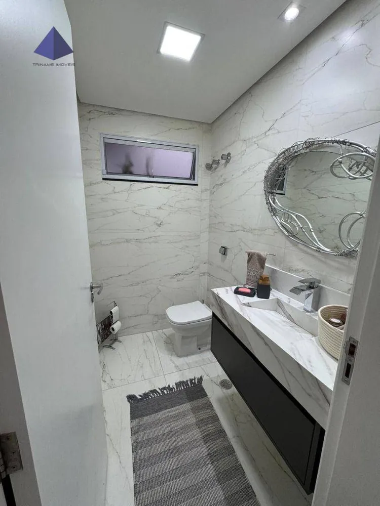 Sobrado, 3 quartos, 183 m² - Foto 9