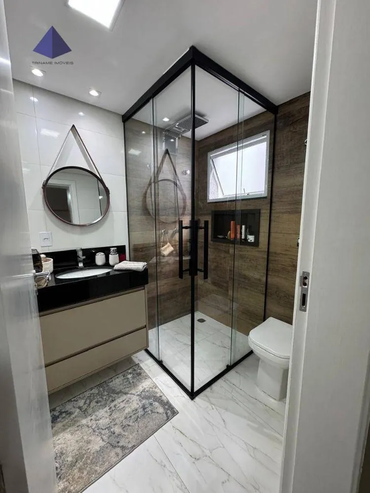 Sobrado, 3 quartos, 183 m² - Foto 1