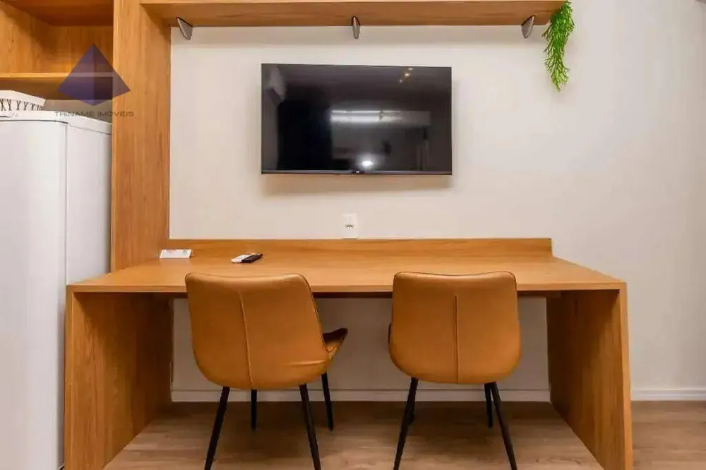Kitnet-Studio, 26 m² - Foto 4