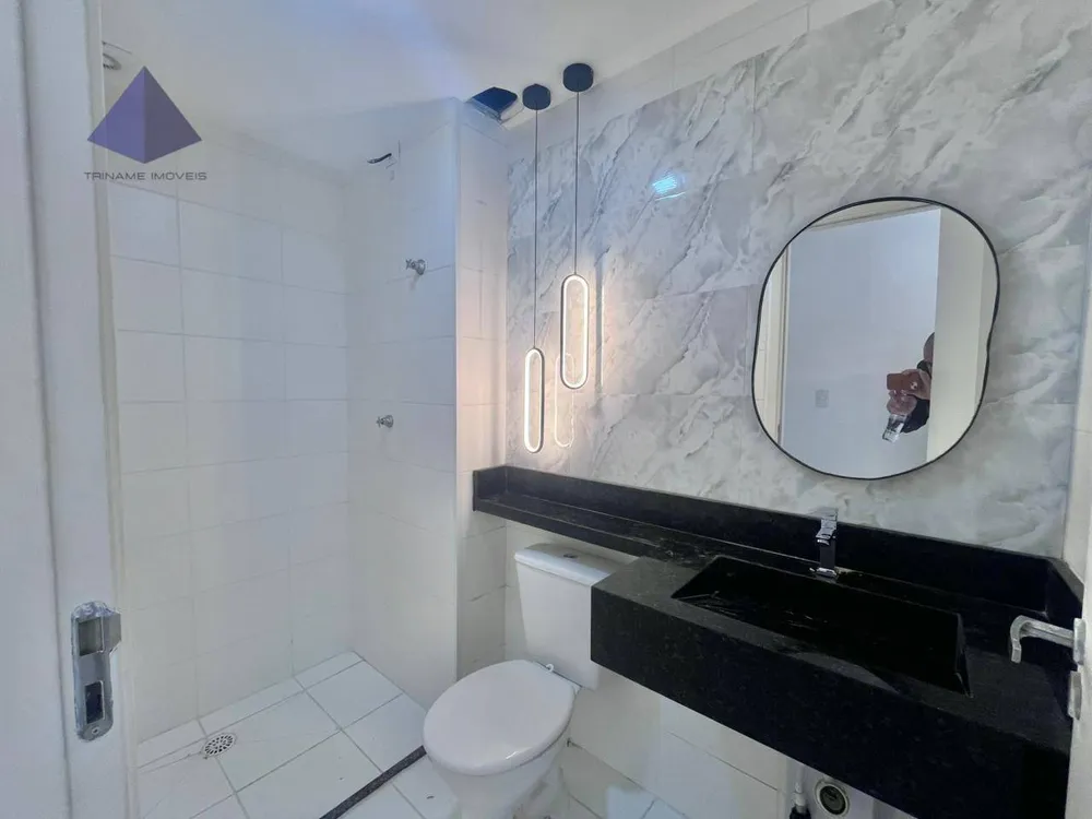 Apartamento, 2 quartos, 48 m² - Foto 6