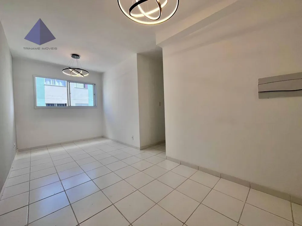 Apartamento, 2 quartos, 48 m² - Foto 1