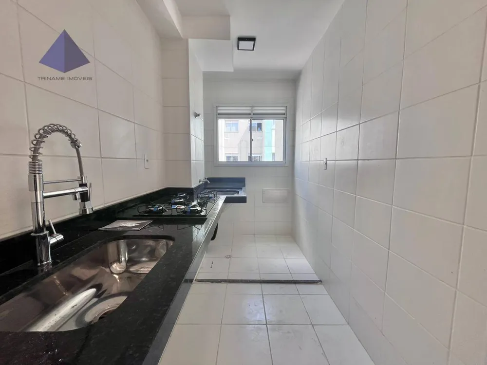 Apartamento, 2 quartos, 48 m² - Foto 2