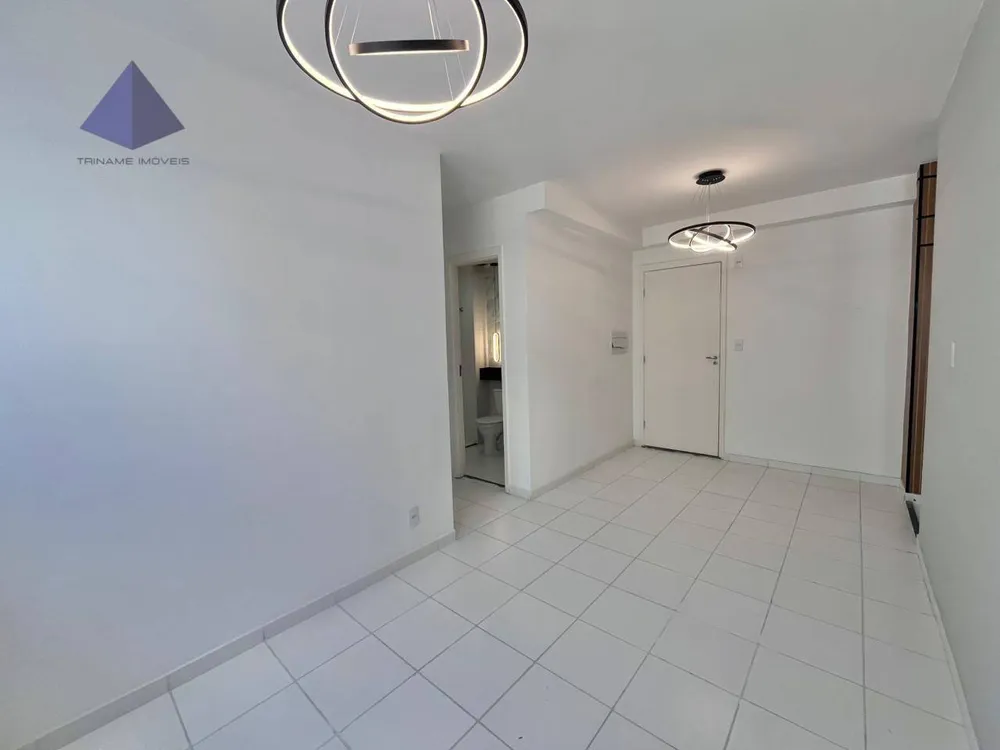 Apartamento, 2 quartos, 48 m² - Foto 5