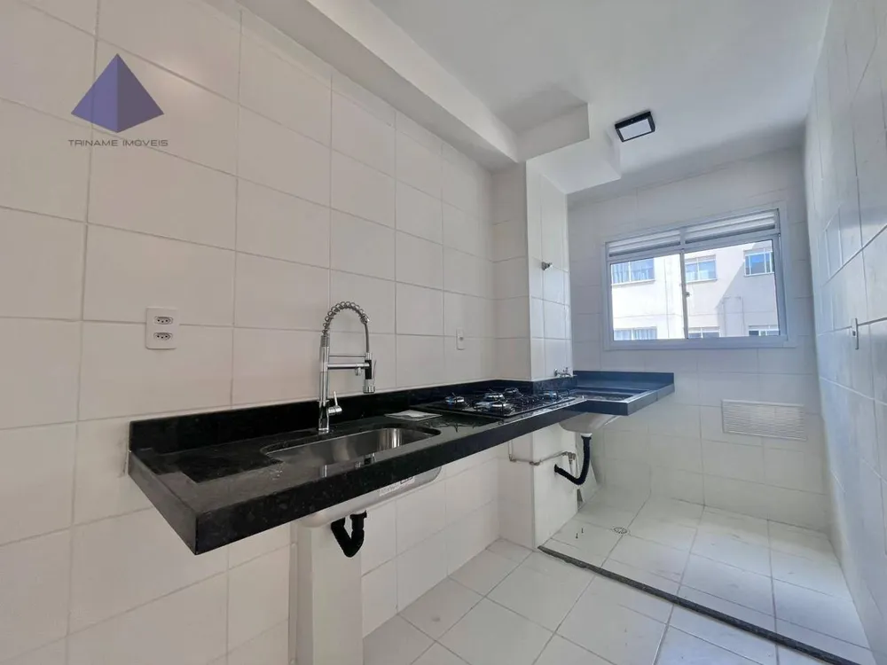 Apartamento, 2 quartos, 48 m² - Foto 4