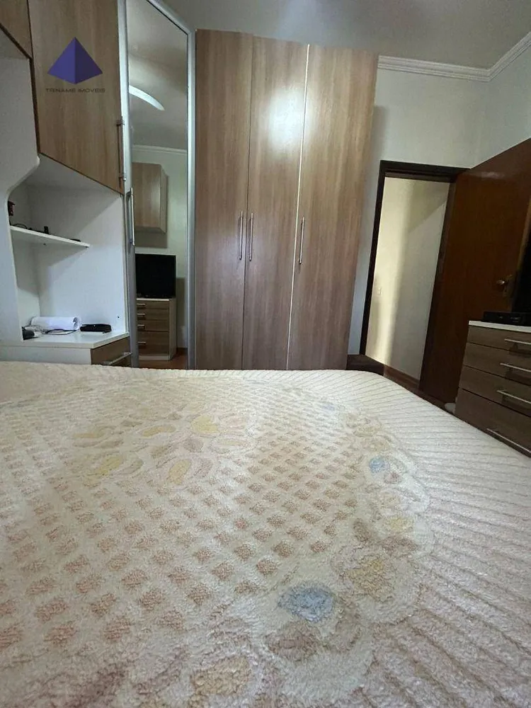 Sobrado, 3 quartos, 125 m² - Foto 9