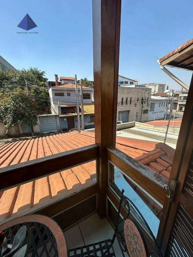 Sobrado, 3 quartos, 125 m² - Foto 8