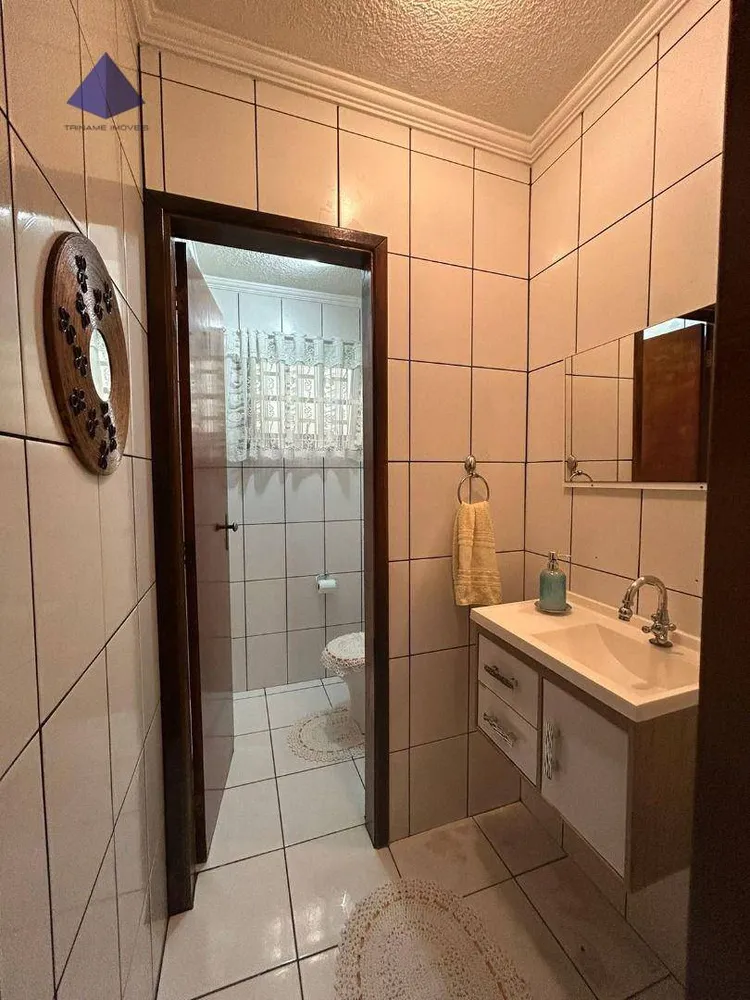 Sobrado, 3 quartos, 125 m² - Foto 10
