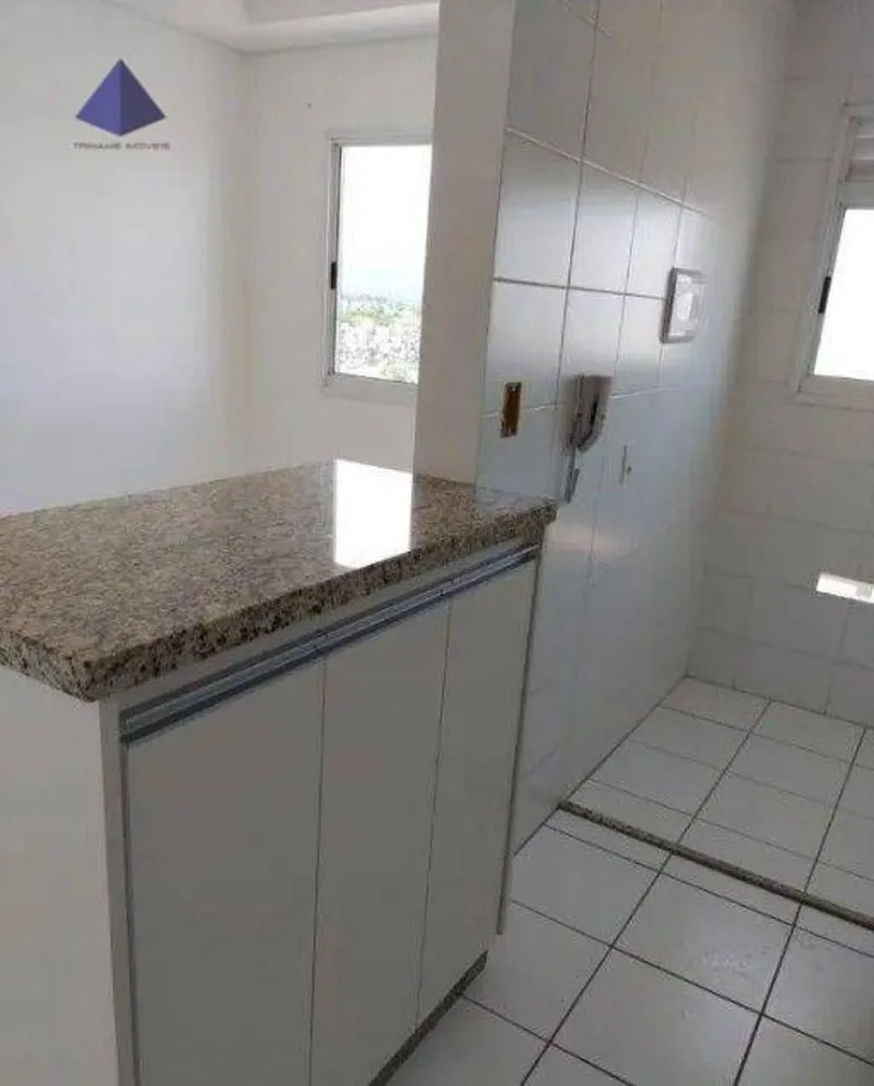 Apartamento, 2 quartos, 47 m² - Foto 3