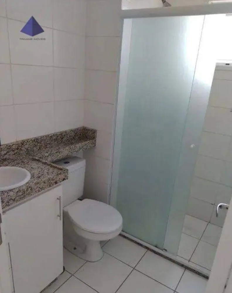 Apartamento, 2 quartos, 47 m² - Foto 8
