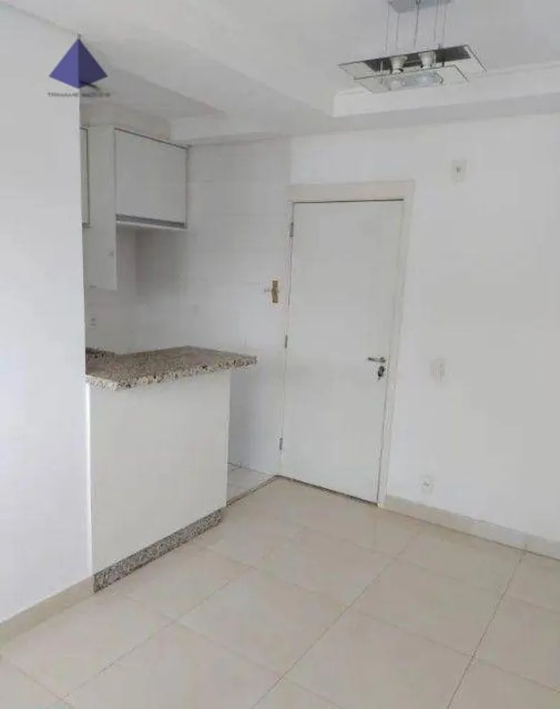 Apartamento, 2 quartos, 47 m² - Foto 2