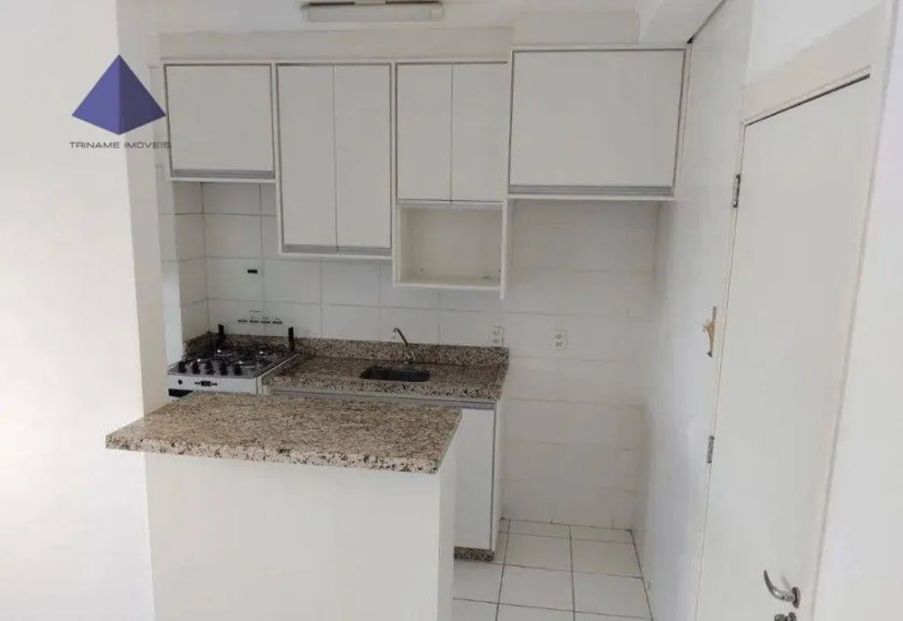 Apartamento, 2 quartos, 47 m² - Foto 1