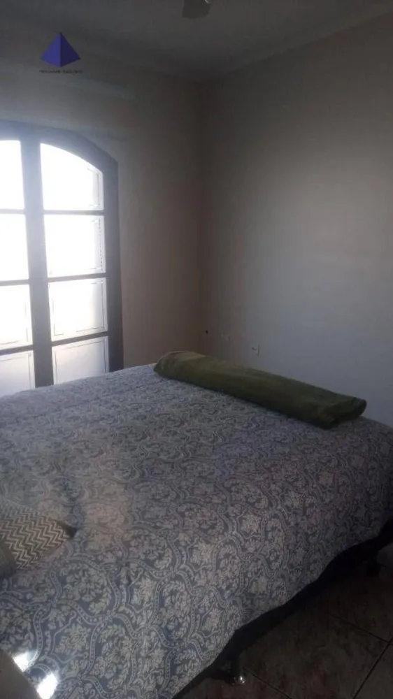 Sobrado, 3 quartos, 272 m² - Foto 5