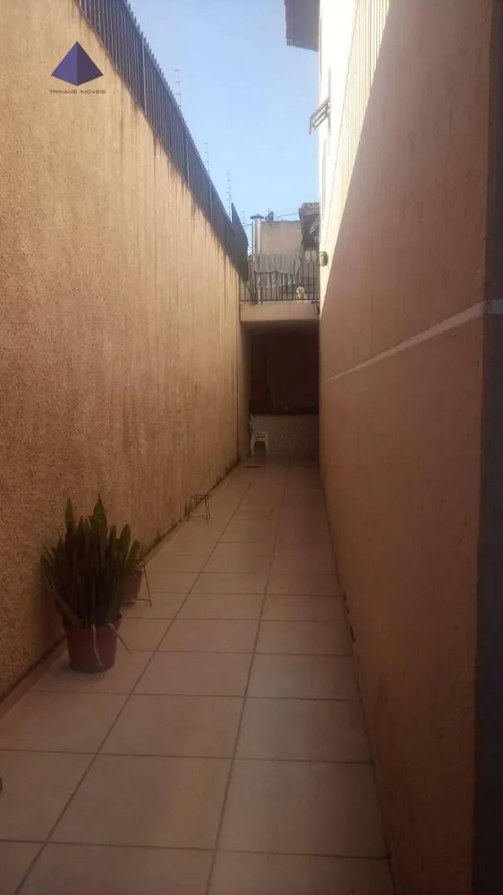 Sobrado, 3 quartos, 272 m² - Foto 7