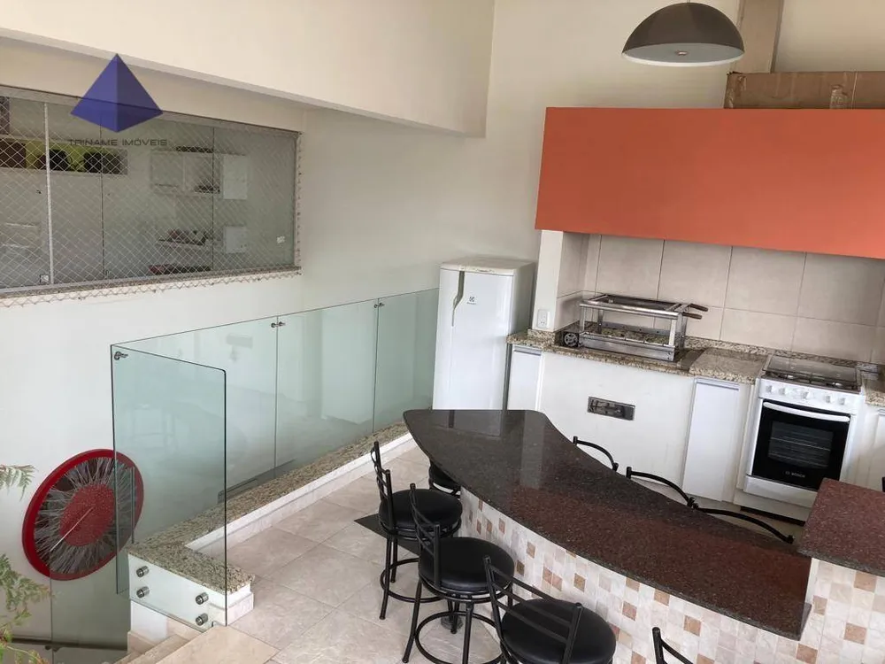 Cobertura, 3 quartos, 340 m² - Foto 3