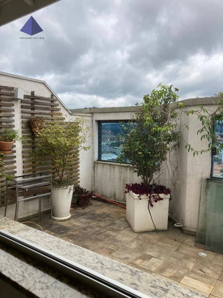 Cobertura, 3 quartos, 340 m² - Foto 11