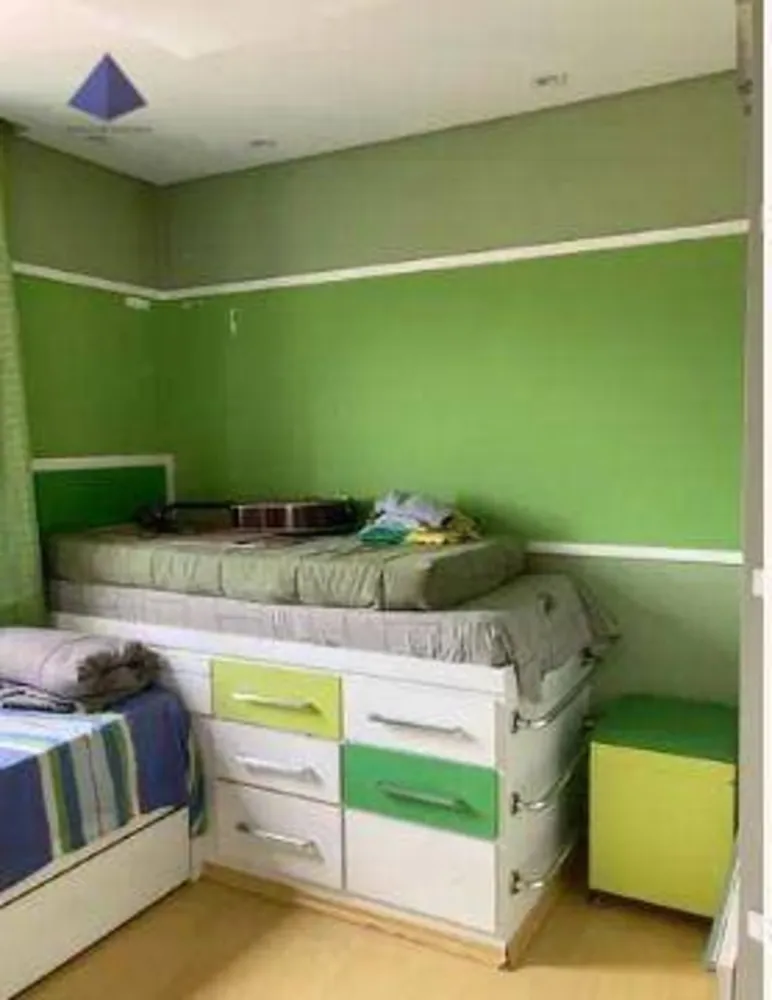 Cobertura, 3 quartos, 340 m² - Foto 4
