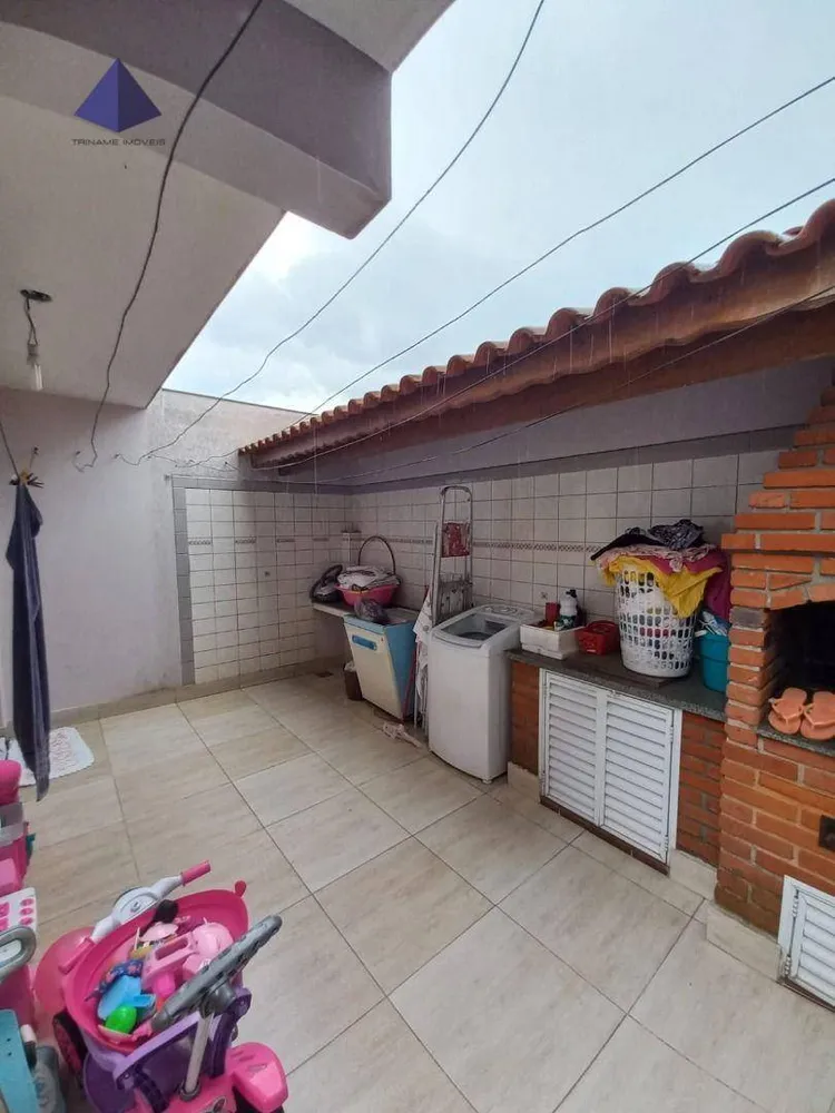 Sobrado, 6 quartos, 326 m² - Foto 7