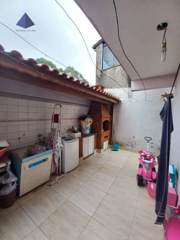Sobrado, 6 quartos, 326 m² - Foto 6