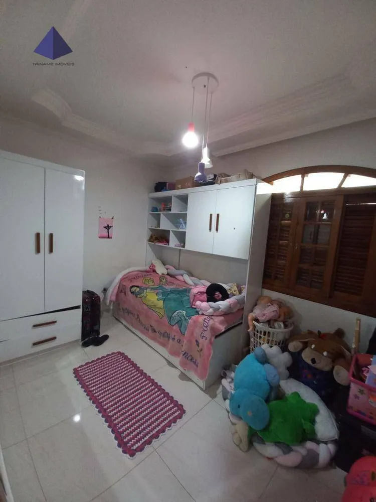 Sobrado, 6 quartos, 326 m² - Foto 2