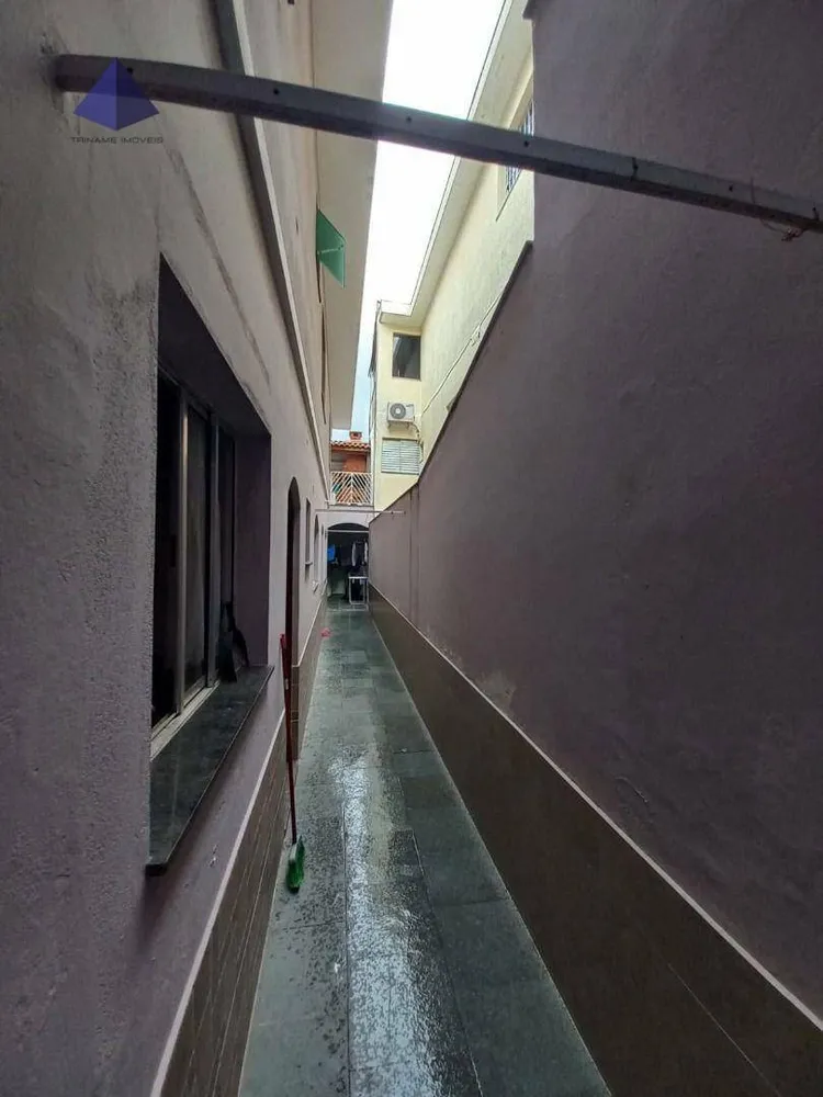 Sobrado, 6 quartos, 326 m² - Foto 9