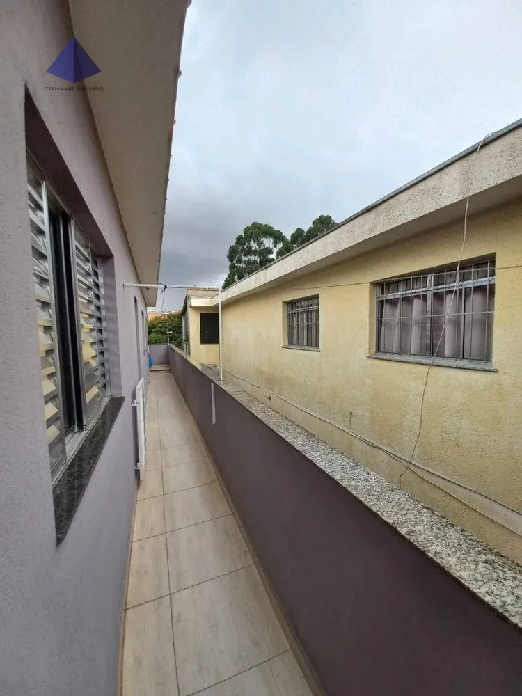 Sobrado, 6 quartos, 326 m² - Foto 12