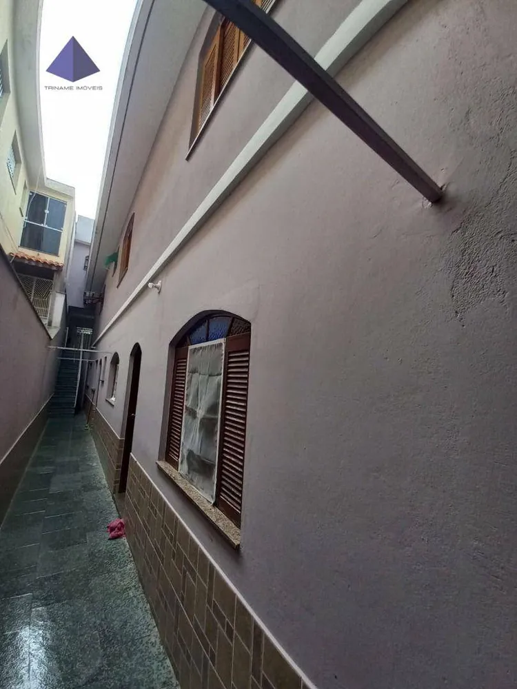 Sobrado, 6 quartos, 326 m² - Foto 10