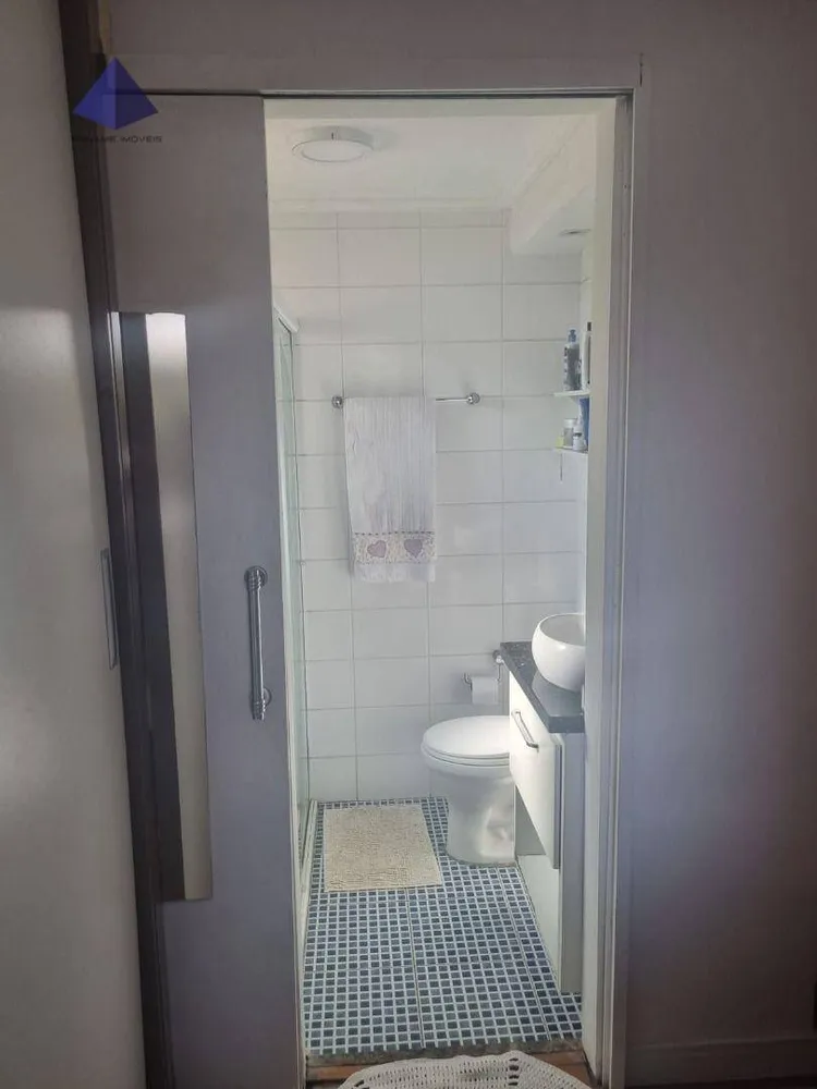 Apartamento, 3 quartos, 92 m² - Foto 10
