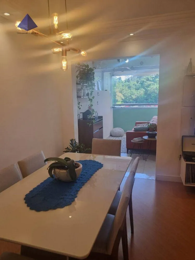Apartamento, 3 quartos, 92 m² - Foto 5