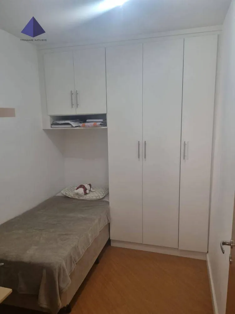 Apartamento, 3 quartos, 92 m² - Foto 6