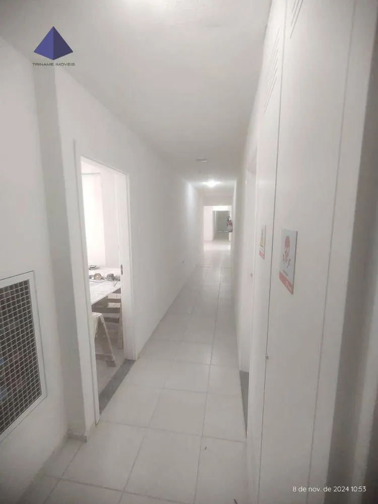 Apartamento, 2 quartos, 42 m² - Foto 5