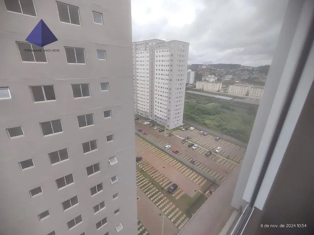 Apartamento, 2 quartos, 42 m² - Foto 3