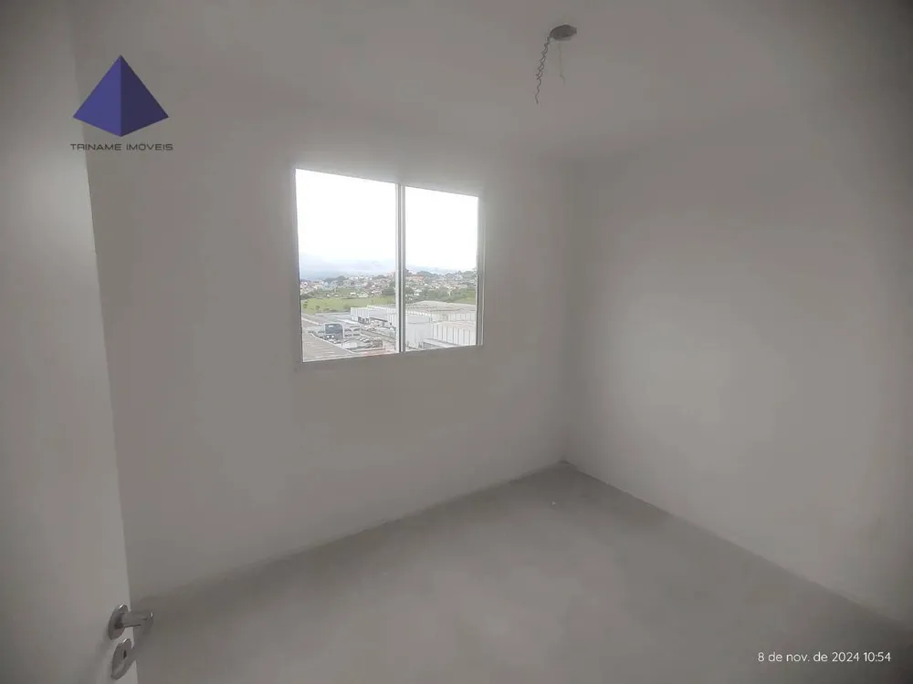 Apartamento, 2 quartos, 42 m² - Foto 1