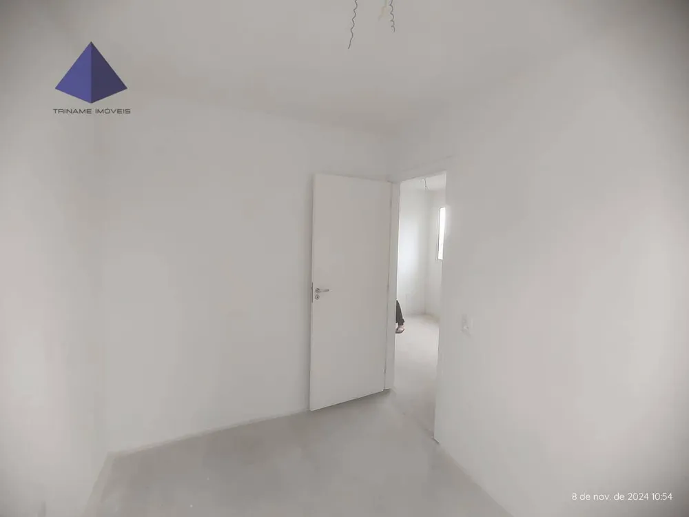 Apartamento, 2 quartos, 42 m² - Foto 2