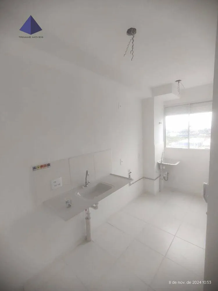Apartamento, 2 quartos, 42 m² - Foto 6