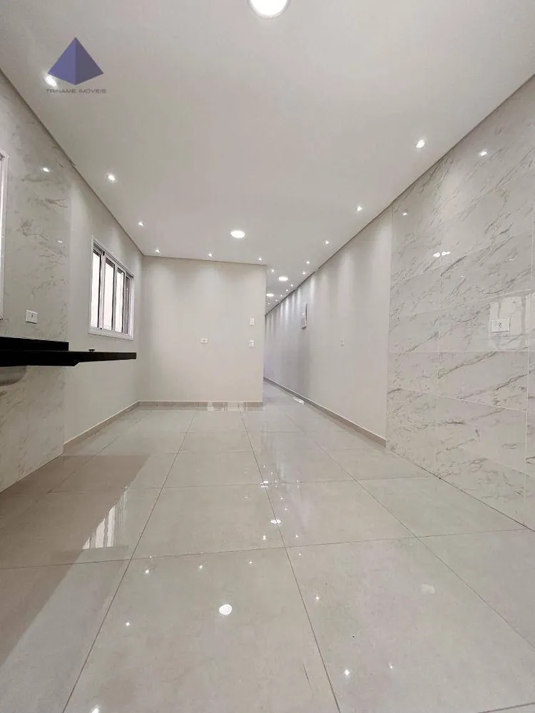 Sobrado, 3 quartos, 114 m² - Foto 3
