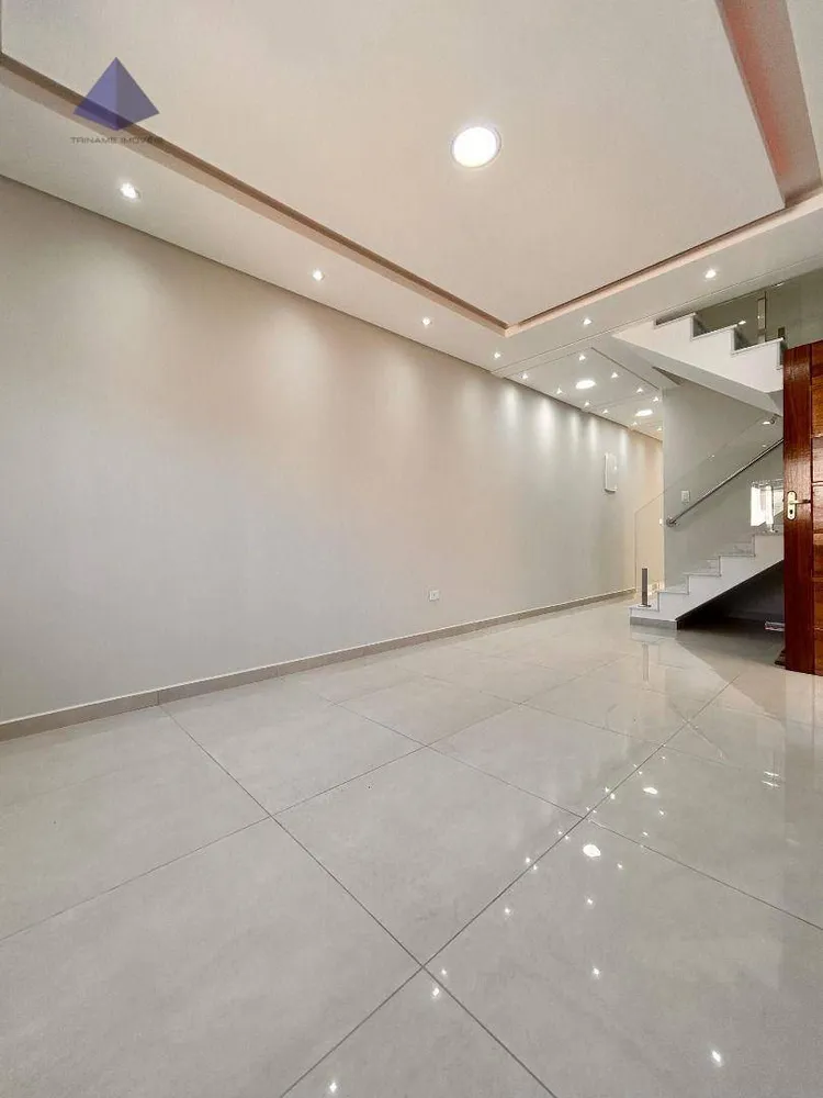 Sobrado, 3 quartos, 114 m² - Foto 2