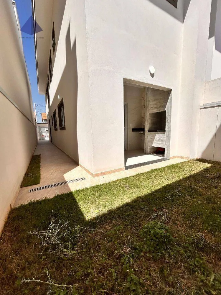 Sobrado, 3 quartos, 114 m² - Foto 6