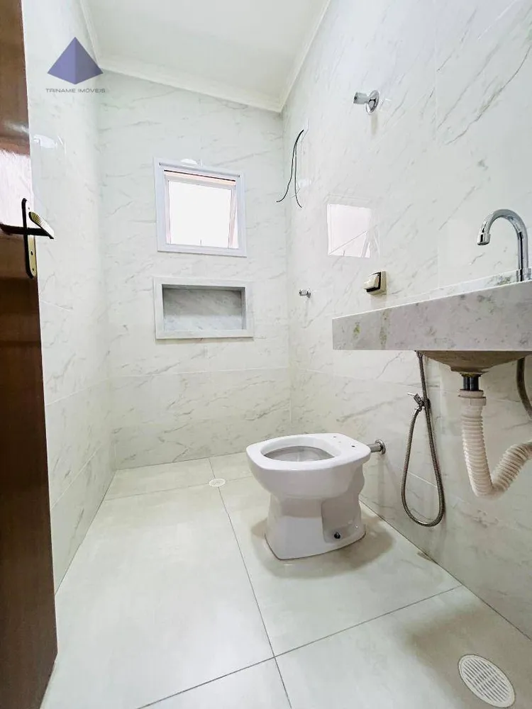 Sobrado, 3 quartos, 114 m² - Foto 12