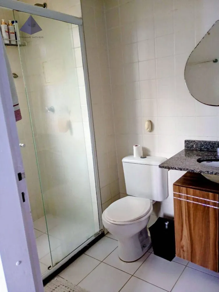 Apartamento, 3 quartos, 65 m² - Foto 4