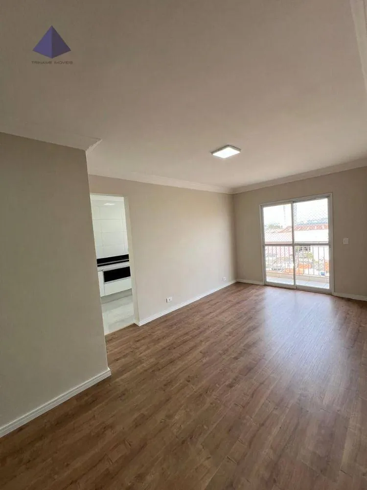Apartamento, 2 quartos, 70 m² - Foto 4