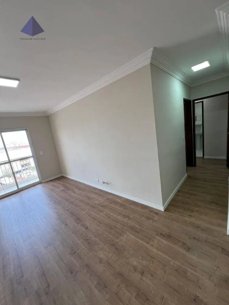 Apartamento, 2 quartos, 70 m² - Foto 2