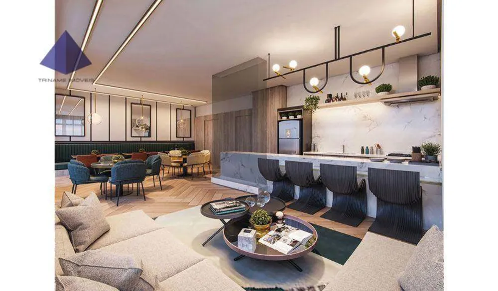 Apartamento, 2 quartos, 68 m² - Foto 12