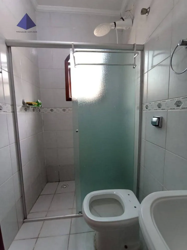Sobrado, 3 quartos, 187 m² - Foto 9