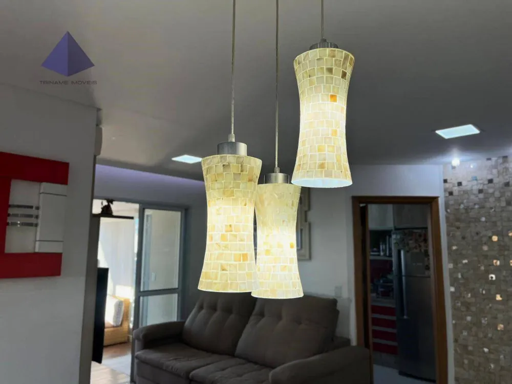 Apartamento, 3 quartos, 110 m² - Foto 2
