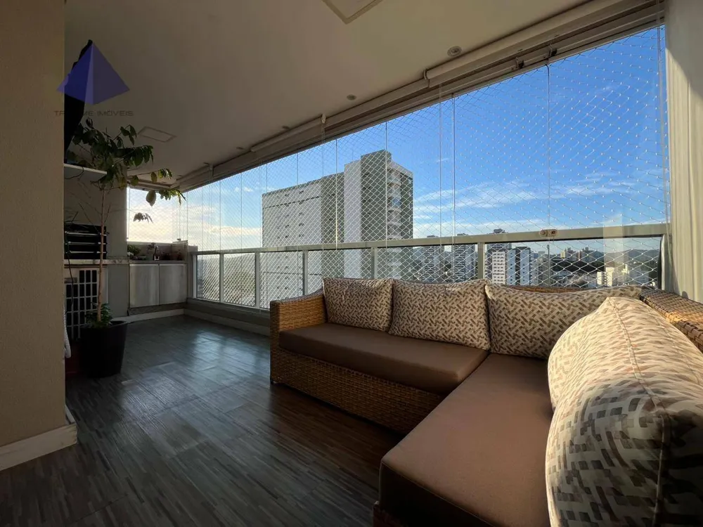 Apartamento, 3 quartos, 110 m² - Foto 11