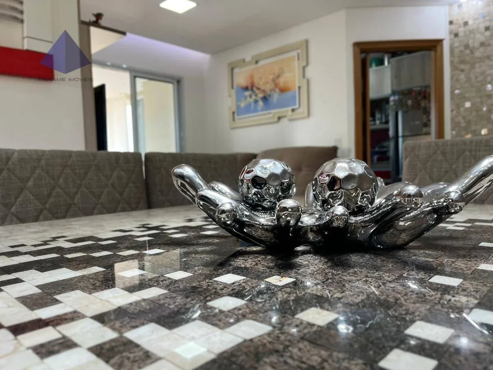 Apartamento, 3 quartos, 110 m² - Foto 3