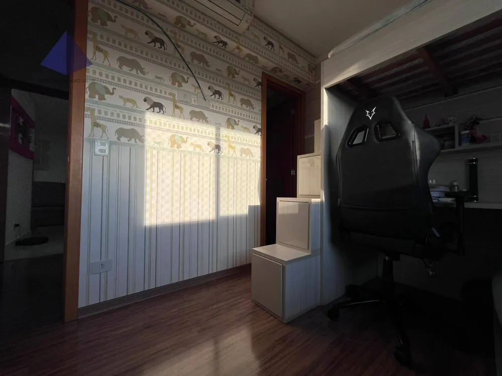 Apartamento, 3 quartos, 110 m² - Foto 7
