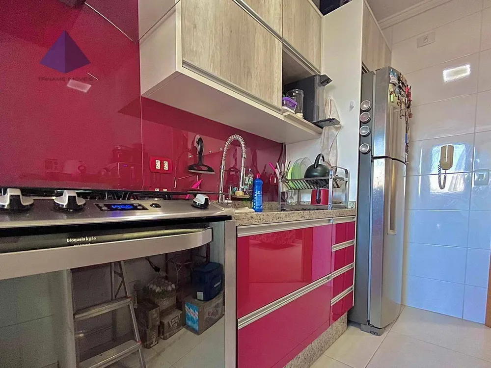 Apartamento, 3 quartos, 110 m² - Foto 4