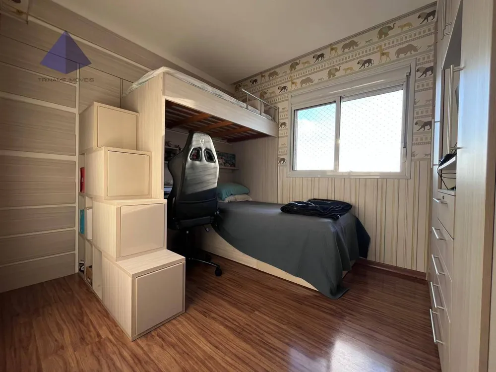 Apartamento, 3 quartos, 110 m² - Foto 6